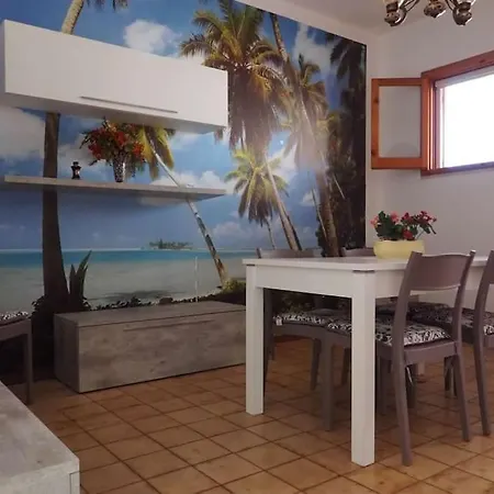 Mimosa By Salento Affitti Gallipoli