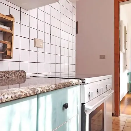 Mimosa By Salento Affitti Apartament Gallipoli