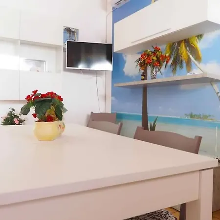 Apartament Mimosa By Salento Affitti