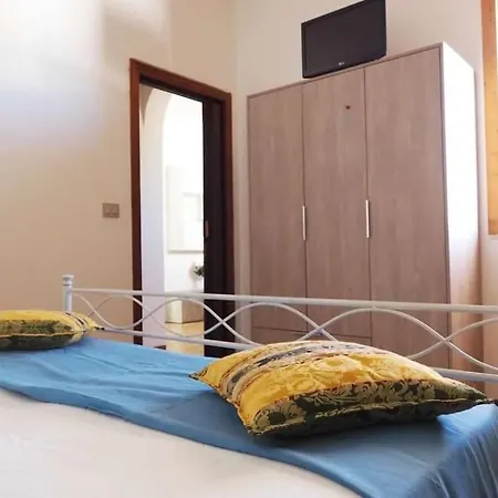 Apartament Mimosa By Salento Affitti Gallipoli