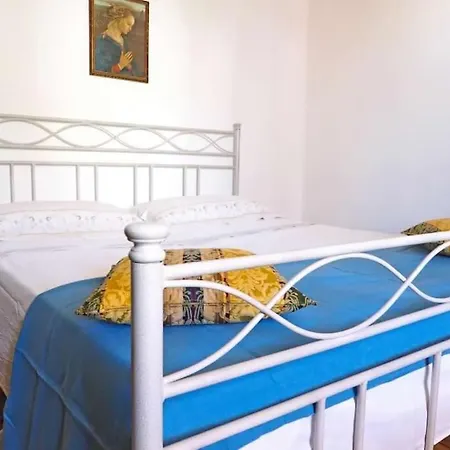 Mimosa By Salento Affitti Apartament Gallipoli