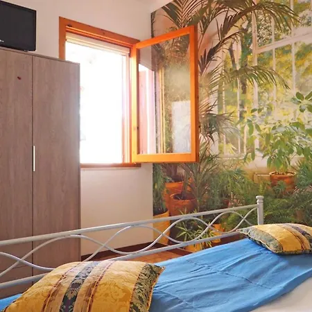 Mimosa By Salento Affitti Apartament *