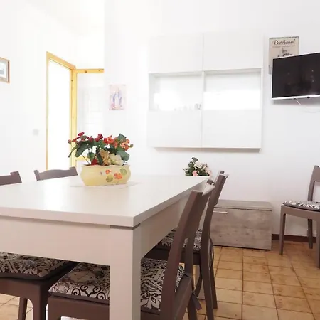 Mimosa By Salento Affitti Apartament *