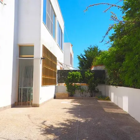 Mimosa By Salento Affitti * Gallipoli