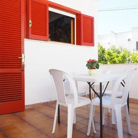 Mimosa By Salento Affitti * Gallipoli