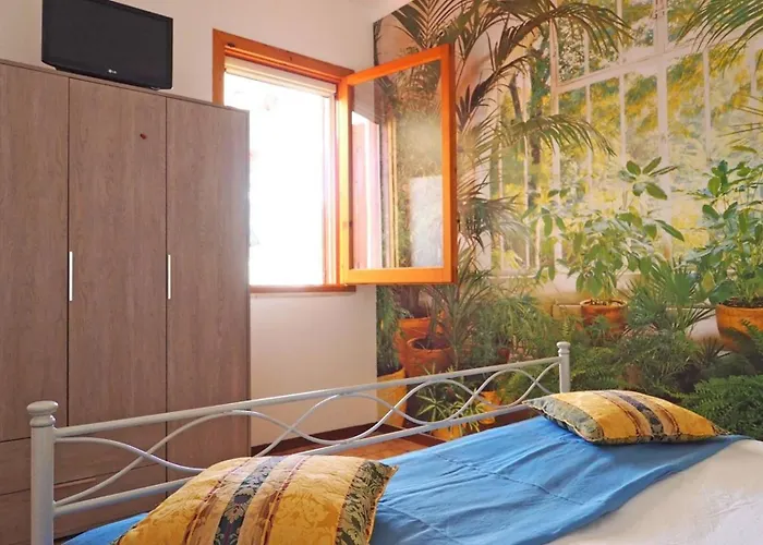 Mimosa By Salento Affitti Appartement *