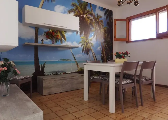 Mimosa By Salento Affitti *