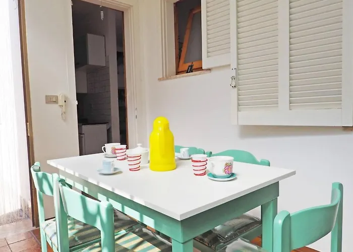 Appartement Mimosa By Salento Affitti *