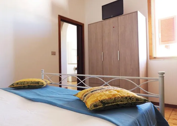 Mimosa By Salento Affitti Gallipoli