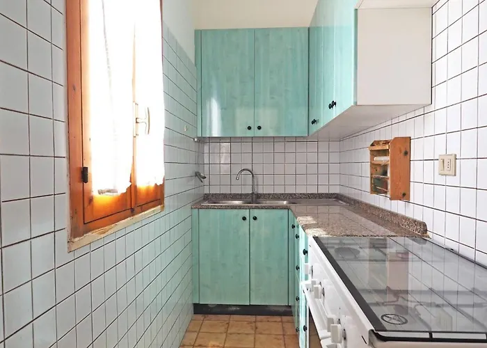 Appartement Mimosa By Salento Affitti *