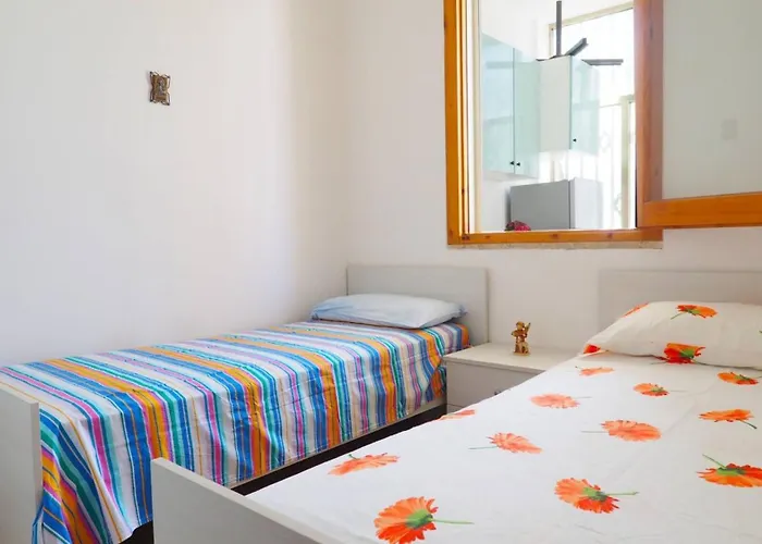 Mimosa By Salento Affitti *