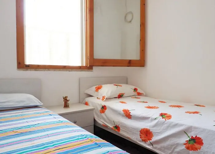 Mimosa By Salento Affitti