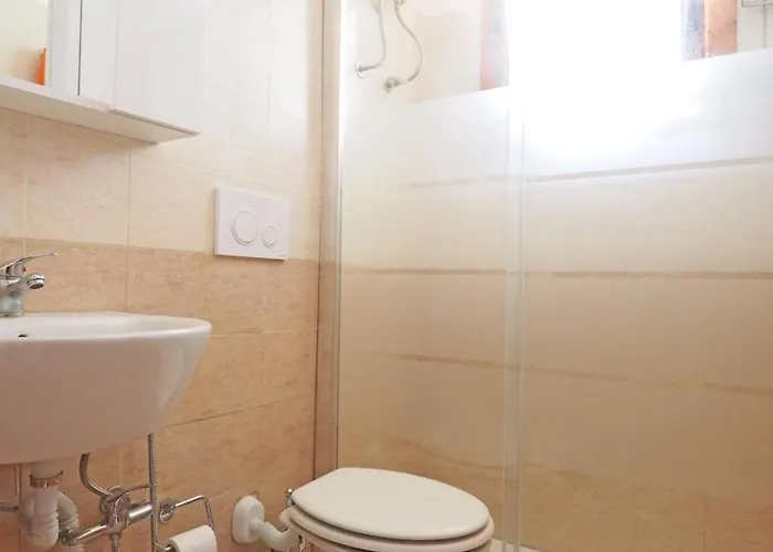 Mimosa By Salento Affitti Appartement Gallipoli