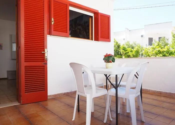 Mimosa By Salento Affitti * Gallipoli