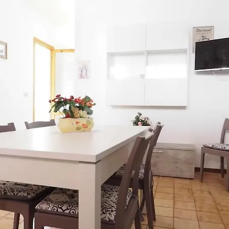 Mimosa By Salento Affitti Apartman *