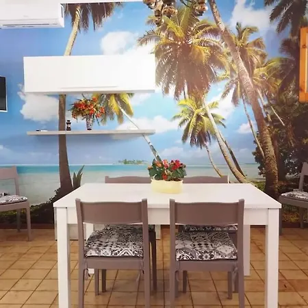 Mimosa By Salento Affitti Apartman *