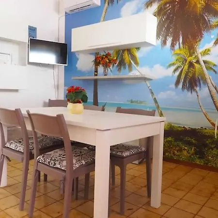 Mimosa By Salento Affitti *