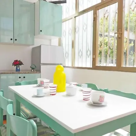 Apartman Mimosa By Salento Affitti