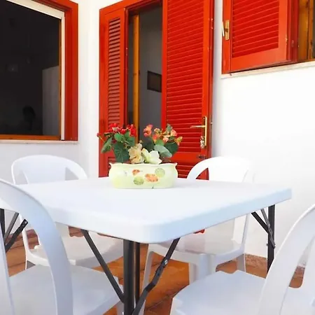 Mimosa By Salento Affitti * Gallipoli