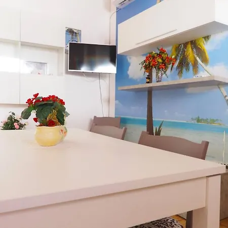 Mimosa By Salento Affitti * Gallipoli