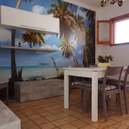 Mimosa By Salento Affitti *