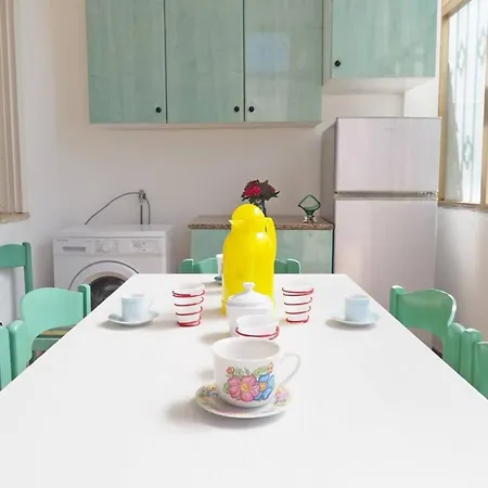 Mimosa By Salento Affitti Appartement