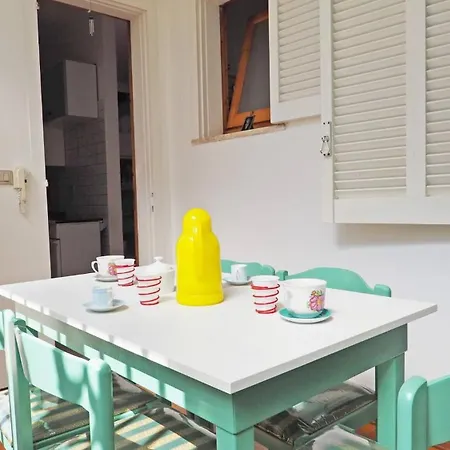 Appartement Mimosa By Salento Affitti *