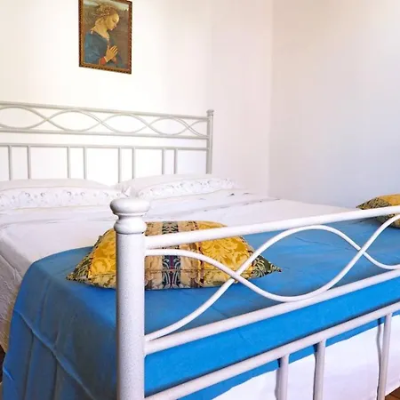 Appartement Mimosa By Salento Affitti Gallipoli