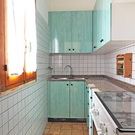 Appartement Mimosa By Salento Affitti *