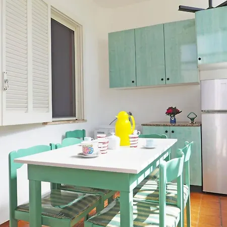 Appartement Mimosa By Salento Affitti