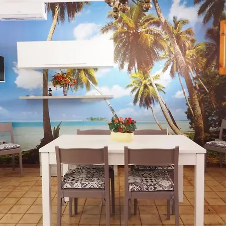 Mimosa By Salento Affitti Apartment Gallipoli