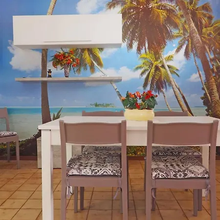 Mimosa By Salento Affitti Gallipoli