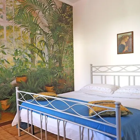 Mimosa By Salento Affitti Apartment *