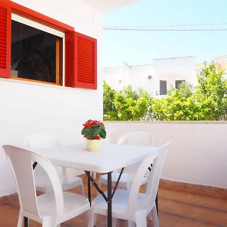 Appartement Mimosa By Salento Affitti *