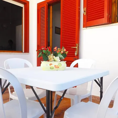 Appartement Mimosa By Salento Affitti *