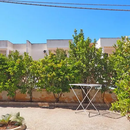 Mimosa By Salento Affitti Gallipoli