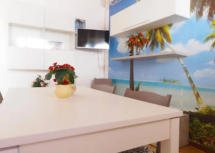 Mimosa By Salento Affitti * Gallipoli