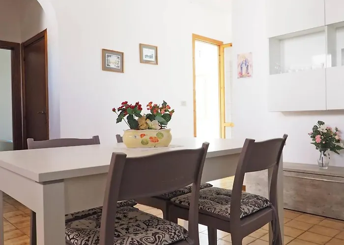 Mimosa By Salento Affitti