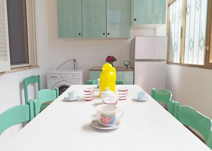 Mimosa By Salento Affitti Apartment