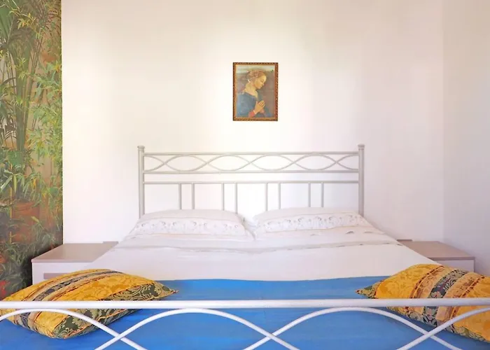 Apartment Mimosa By Salento Affitti