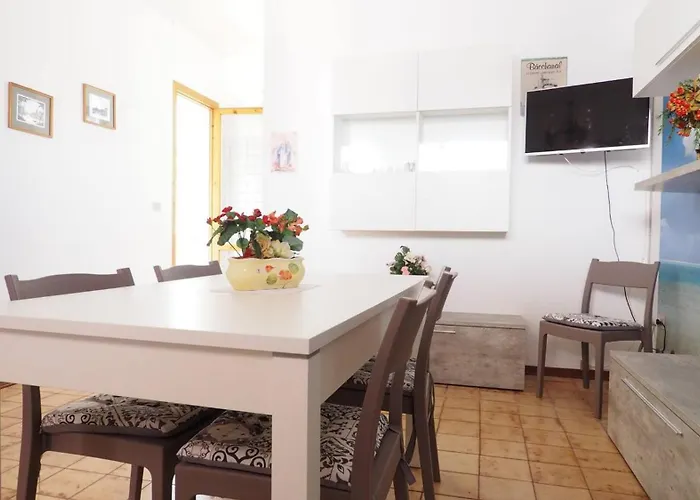 Mimosa By Salento Affitti Apartamento *