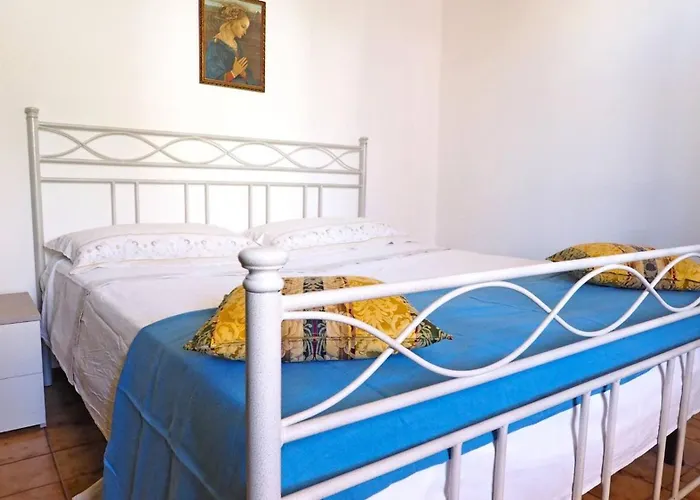 Apartamento Mimosa By Salento Affitti Gallipoli