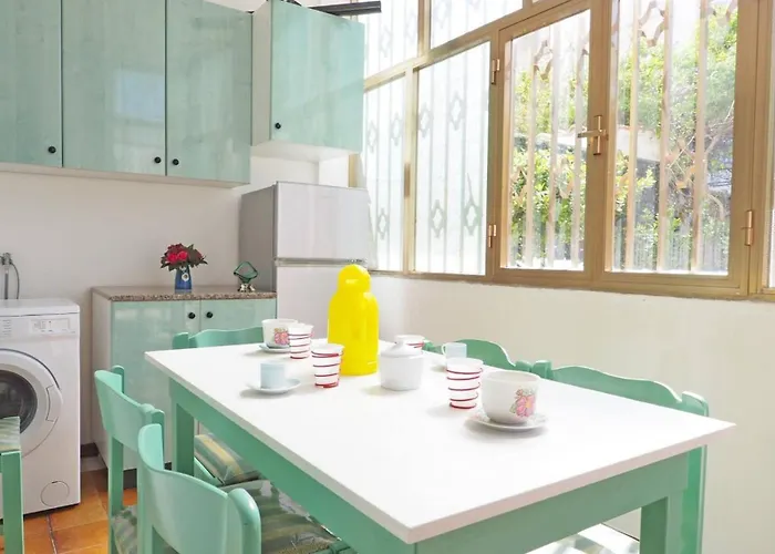 Mimosa By Salento Affitti *