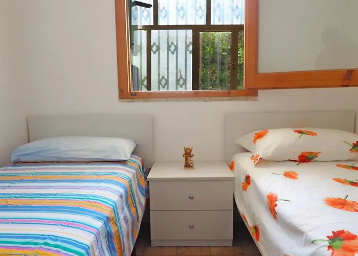 Mimosa By Salento Affitti