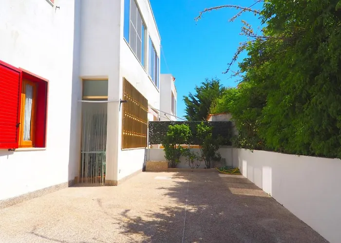 Mimosa By Salento Affitti * Gallipoli