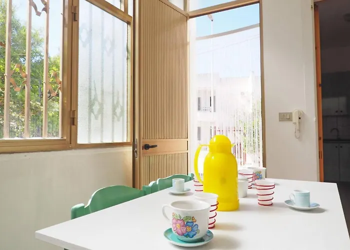 Mimosa By Salento Affitti Apartment *