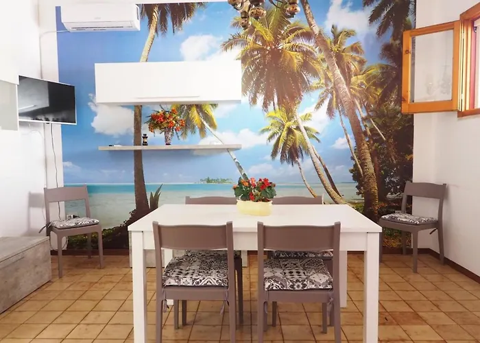 Mimosa By Salento Affitti Apartment Gallipoli