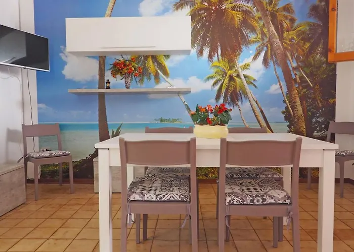 Mimosa By Salento Affitti Gallipoli