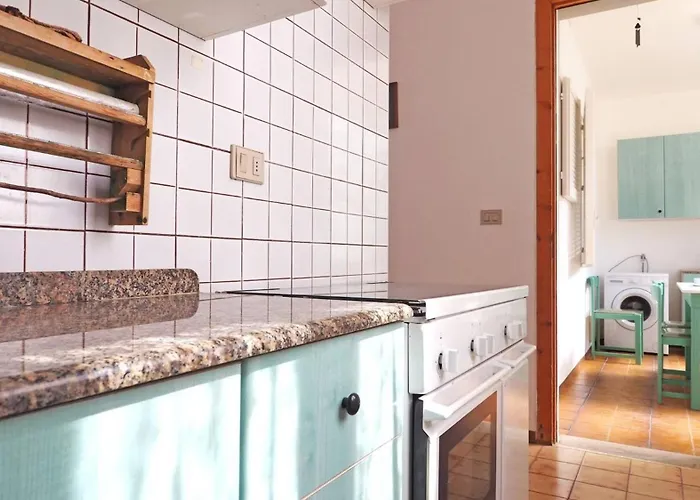 Mimosa By Salento Affitti * Gallipoli