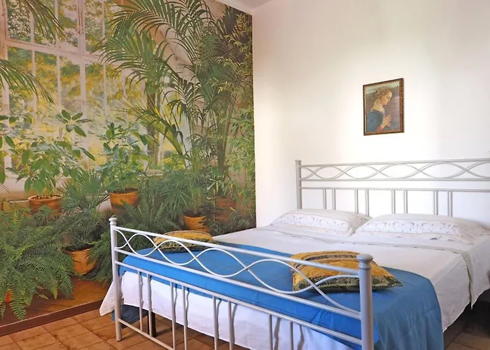 Mimosa By Salento Affitti Apartamento *